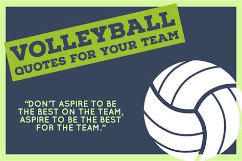 good volleyball quotes|143 Best Volleyball Quotes To Serve Up To Your Team .